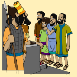 nebuchadnezzar