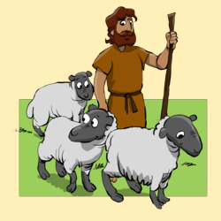 good-shepherd