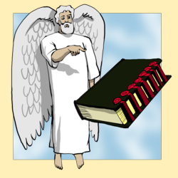 angel-holy-book